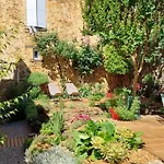 Maison Climatisee Avec Jardin Au Coeur De - Fr-1-616-399 Feriehus Sarlat-la-Canéda