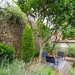 Feriehus Maison Climatisee Avec Jardin Au Coeur De - Fr-1-616-399 *