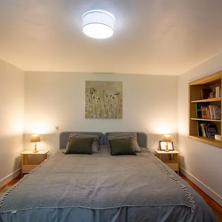 Maison Climatisée Avec Jardin Au Cœur De - Fr-1-616-399 Сasa de vacaciones