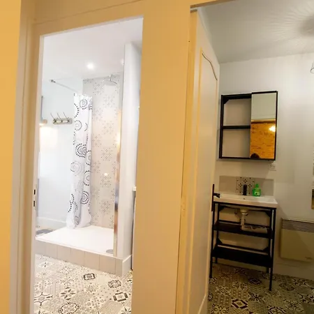 Maison Climatisée Avec Jardin Au Cœur De - Fr-1-616-399 Сasa de vacaciones *