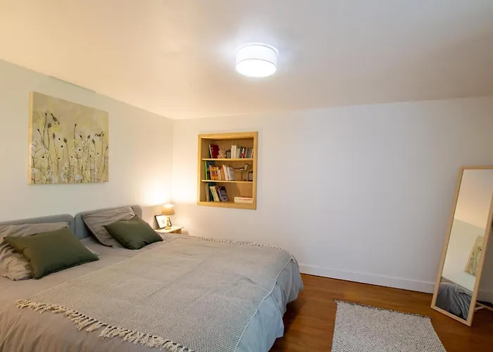 Maison Climatisee Avec Jardin Au Coeur De - Fr-1-616-399 Prázdninový dům Sarlat-la-Canéda